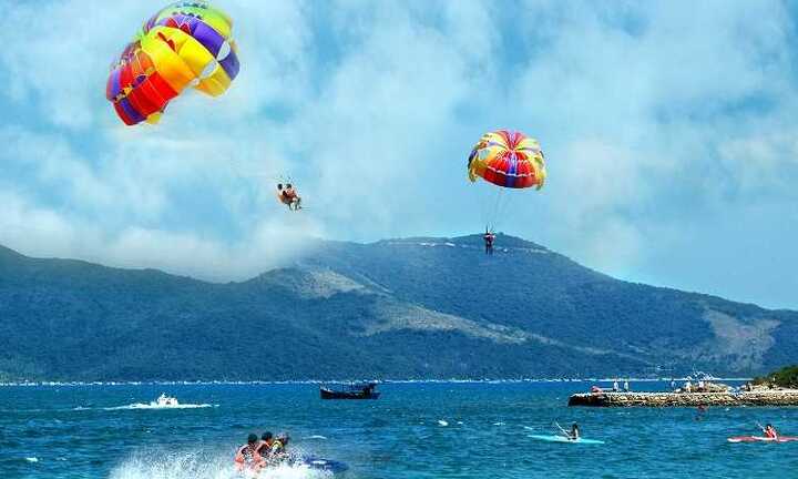Những địa điểm tuyệt vời nhất để đi du lịch một mình dịp lễ 30/4