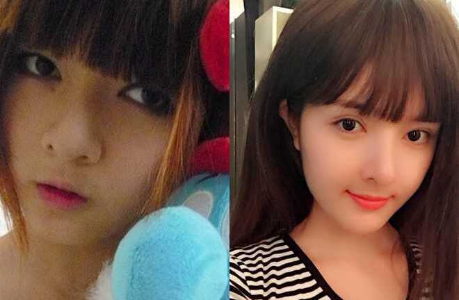 Hot girl Lilly Luta đắt show sau phẫu thuật thẩm mỹ