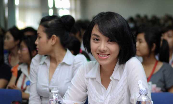 Liên thông chính quy không phải thi chung với ĐH,CĐ từ 4/6