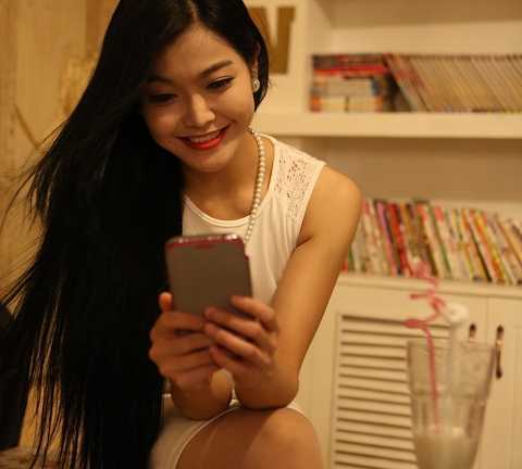 Viettalk tăng tính năng vượt trội cho người dùng OTT