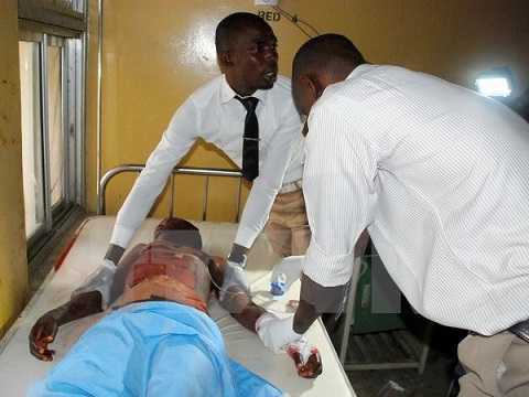 Bất ngờ với 'bệnh lạ' gây chết người hàng loạt