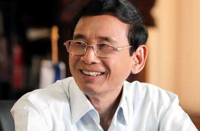 Lão đại gia Lê Ân: Trả thù siêu dị, yêu thương đẳng cấp