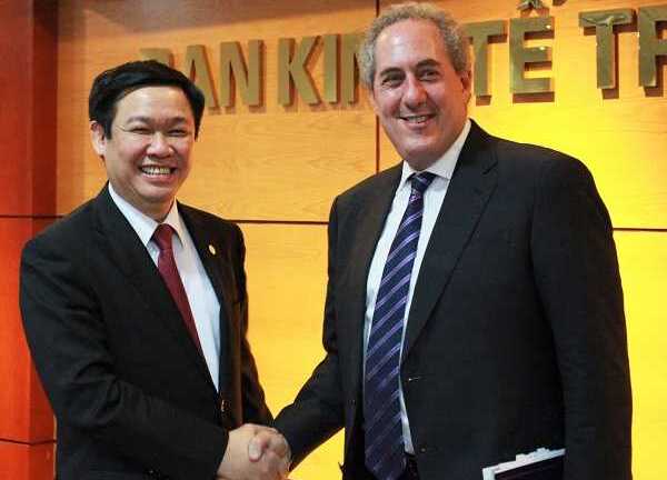 Sẽ tác động để Hoa Kỳ bãi bỏ chương trình giám sát cá da trơn của Việt Nam