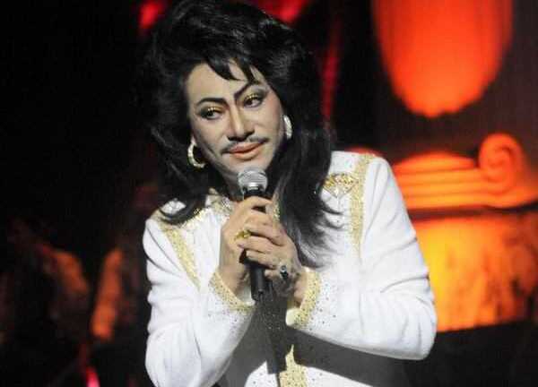 Danh ca Tuấn Anh muốn được biết đến như giọng ca lạ của nghệ thuật