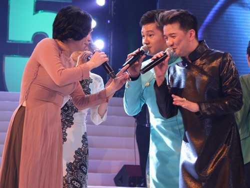 Phát ngôn sốc rúng động showbiz của Phương Thanh