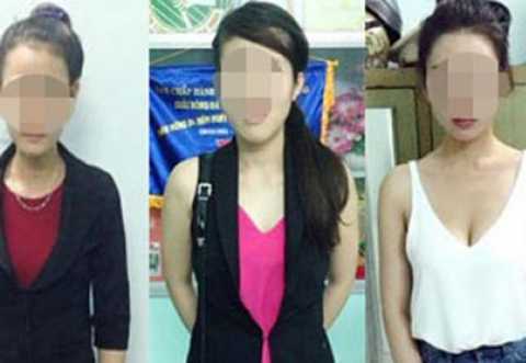 Người mẫu bán dâm nghìn đô: Những tình tiết bí ẩn