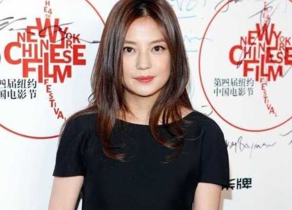 Triệu Vy canh phòng cẩn mật biệt thự mới ở Bắc Kinh