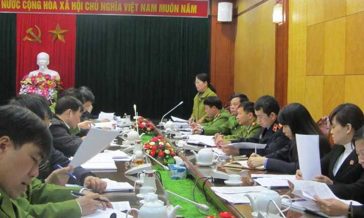 Bồi thường 400 triệu đồng cho một giám đốc bị oan sai