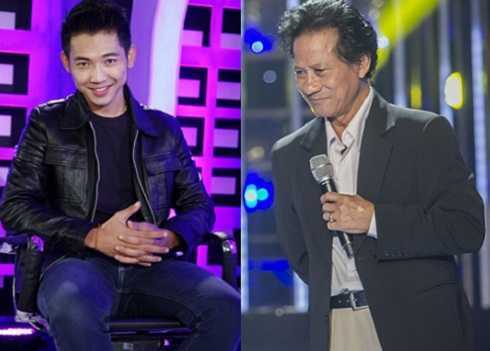 Trực tiếp Gương mặt thân quen tập 2