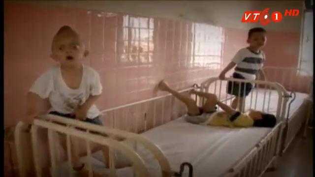 Phim tài liệu: Bóng ma cuối cùng của cuộc chiến