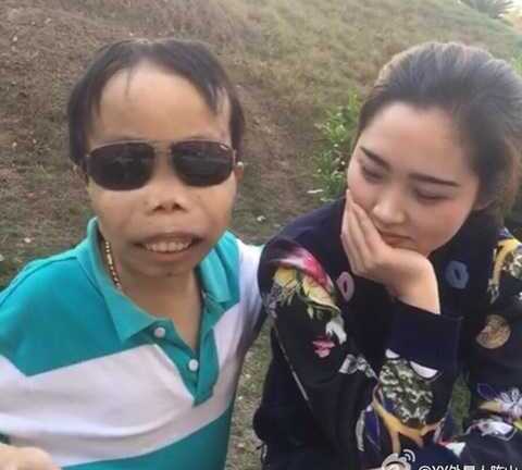 Bị tố lừa đảo trên mạng, 'đại gia xấu xí' Trần Sơn nói gì?