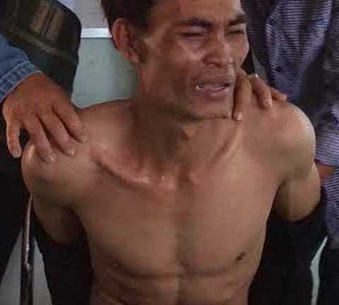 “Hiệp sĩ” Bình Dương bắt nóng tên cướp điện thoại