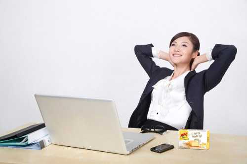 Mẹo để dân văn phòng luôn có làn da đẹp