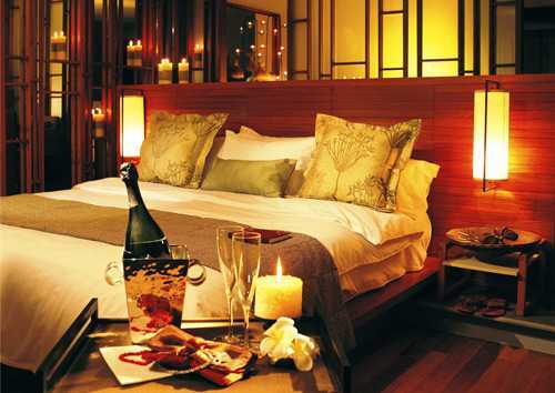 Ngạc nhiên trước những tác dụng thần kỳ của nến trong phong thủy