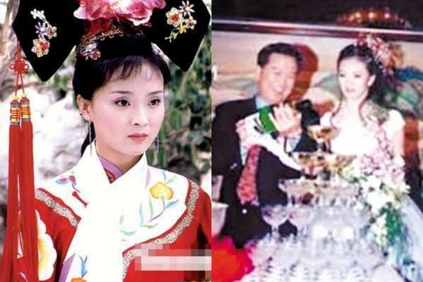 Mỹ nhân 'Hoàn Châu cách cách' ký hợp đồng hôn nhân níu kéo đại gia