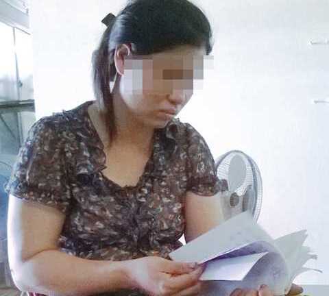 Cuộc hôn nhân 'địa ngục' của cô gái trẻ