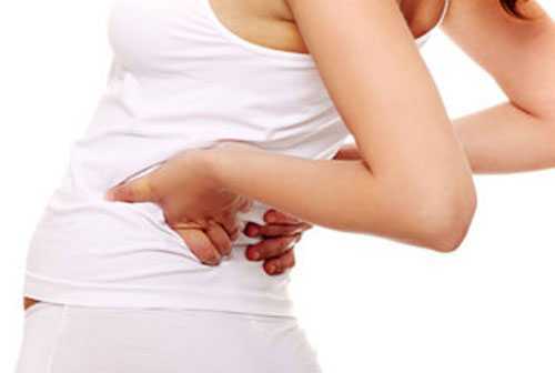 Mắc dấu hiệu này, bạn có thể đang bị ung thư buồng trứng