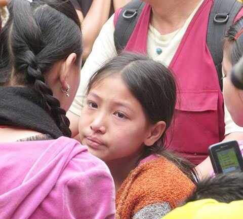 Du khách Việt ở Nepal kể lại giây phút thoát khỏi 'tử thần'