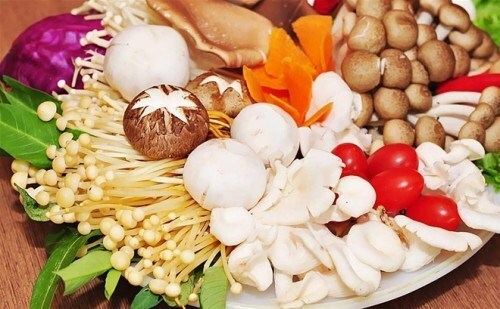Những sai lầm khi chế biến nấm không phải ai cũng biết