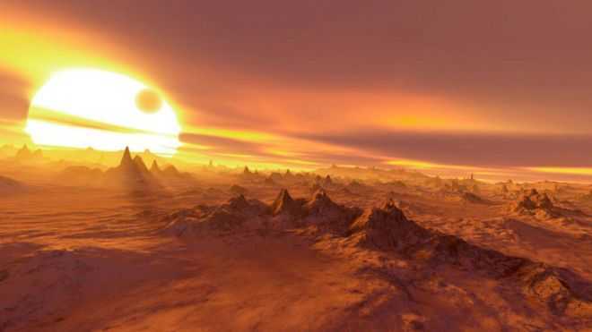 Khi nào đến ngày Trái đất bị huỷ diệt?