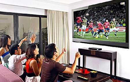 Truyền hình trả tiền sắp tăng giá cước?