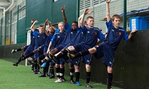 Bí ẩn về ngày sinh của các ngôi sao bóng đá