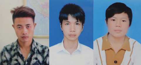 7 trai làng vướng lao lý vì 'chuyền tay' thiếu nữ 13