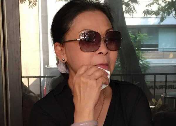 Khánh Ly về Việt Nam làm show tháng 5