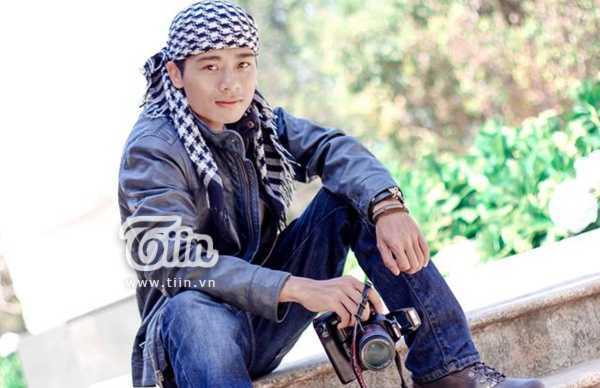 Phượt thủ 9x kể lại hành trình phượt suýt ngủ bụi rậm