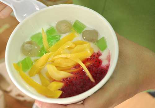 Tuyệt chiêu làm món sữa chua mít thơm ngon ngay tại nhà