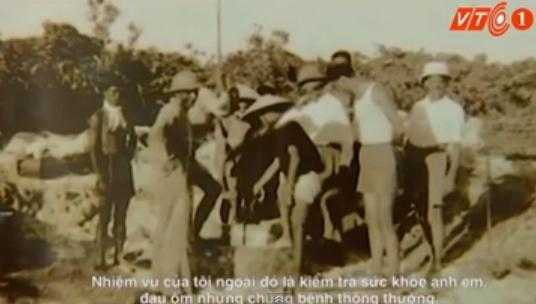 Phim tài liệu: Sự thật Biển Đông