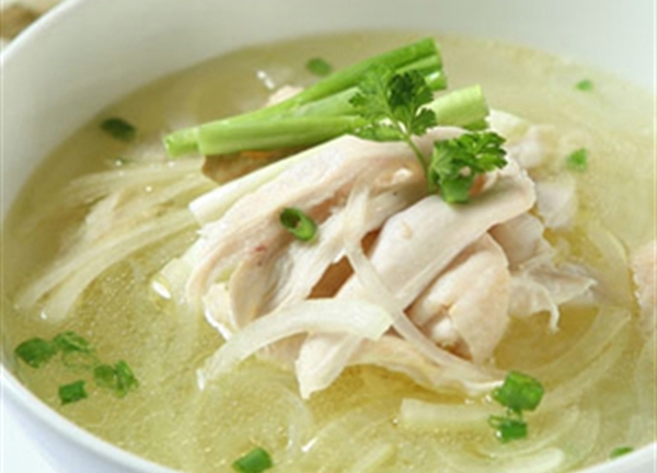 Cách nấu miến gà thơm ngon cho cả nhà