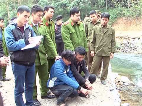 Đường dây lừa bán nữ sinh ra nước ngoài được triệt phá thế nào?