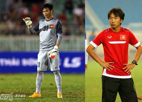 Miura tiếp tục phá lệ, làm chuyện khác thường