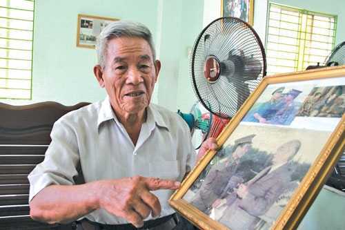 Thực thi 'mật lệnh' giải phóng Trường Sa - chuyện bây giờ mới kể