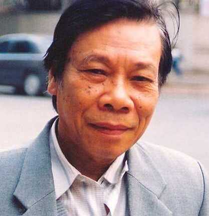 Vĩnh biệt tác giả 'Đưa cơm cho mẹ đi cày'