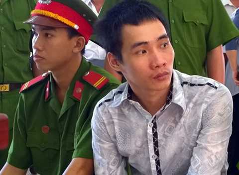 Thanh niên giết, hiếp thiếu phụ xin sớm được tử hình