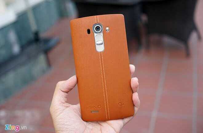 Những smartphone dự báo 'gây sốt' thị trường tháng 5