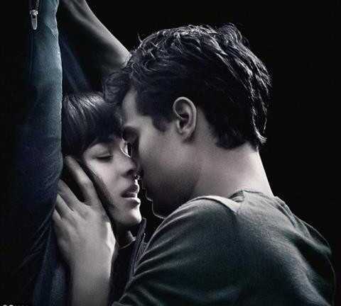 Bất chấp bị cấm chiếu, '50 sắc thái' còn gay cấn hơn