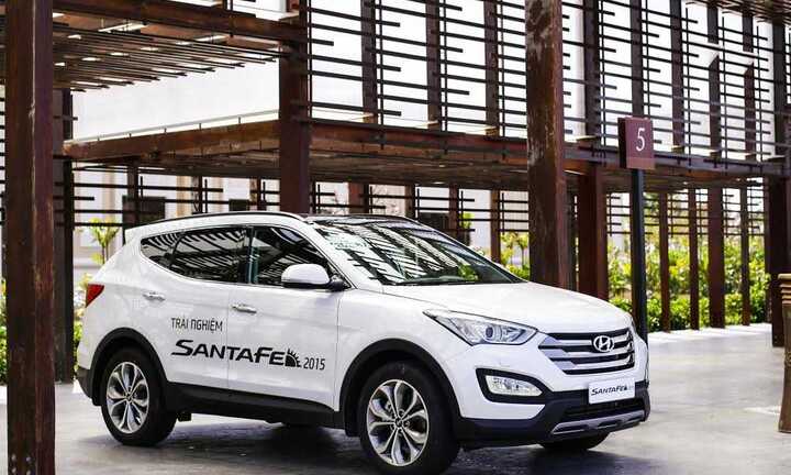 Thêm lựa chọn xe 5 chỗ giá dưới 1 tỷ đồng