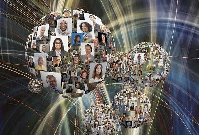 Chấn động: Mạng Internet quốc tế có thể sắp sụp đổ