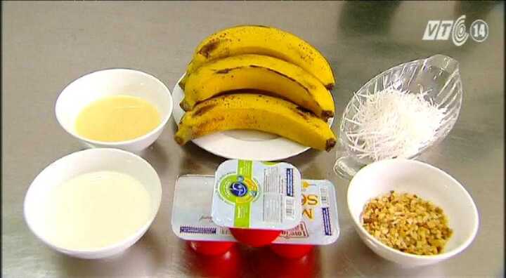Tự làm kem chuối đơn giản mà ngon tuyệt tại nhà