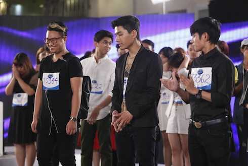 Vietnam Idol: 'Bạn thân Lệ Rơi' dừng chân, lộ diện top 10 toàn trai xinh gái đẹp
