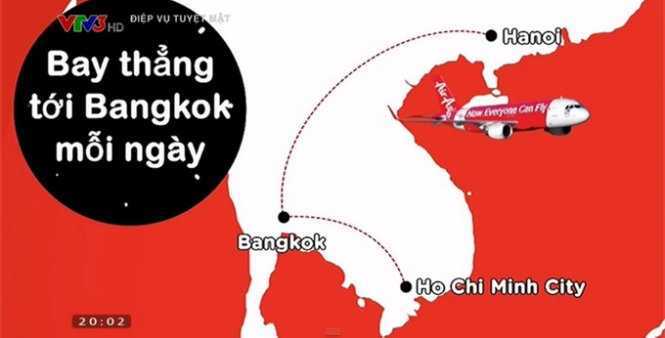 Điệp vụ tuyệt mật 'chuyển' thủ đô Hà Nội sang Quảng Tây