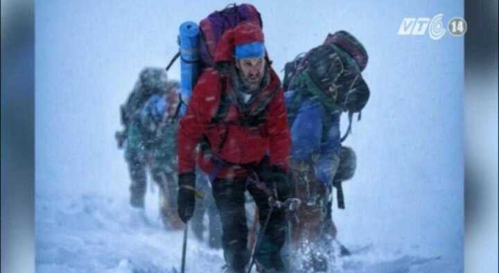 Các phim về thảm họa thay đổi trailer sau trận động đất tại Nepal