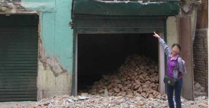 Ảnh 'cười ở Nepal' bị giễu nhại: Cán bộ Hội chữ thập đỏ rút đơn yêu cầu bảo vệ hình ảnh