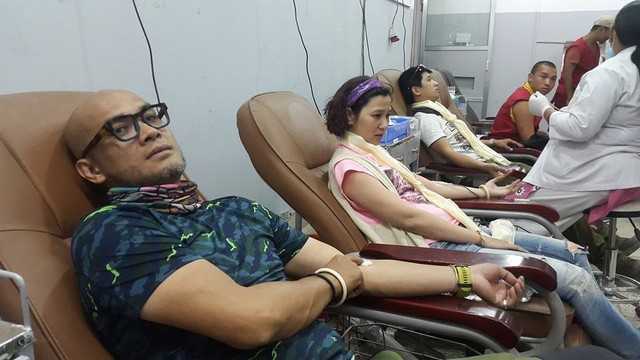 Nữ du khách Việt kể về sinh nhật đẫm nước mắt trên đất Nepal