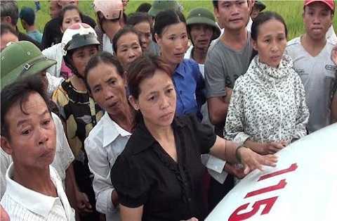 Cướp chó lộng hành ở Nghệ An: Cuộc 'ngã giá' trên xác người