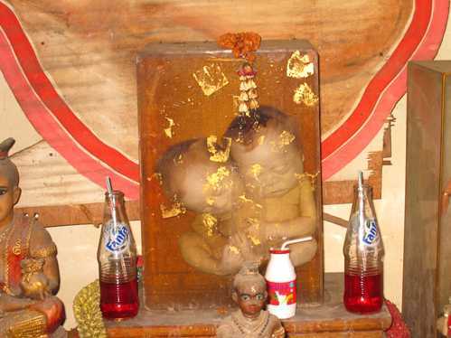 Thực hư phép thần thông biến hóa, lướt đi như gió của thầy bùa miền Tây