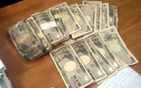 Vụ 5 triệu yen: Bất cứ trường hợp nào, người nhặt ve chai vẫn có tiền